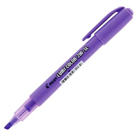 Pincel Marca Texto Lumi Color Ref.200-SL ...