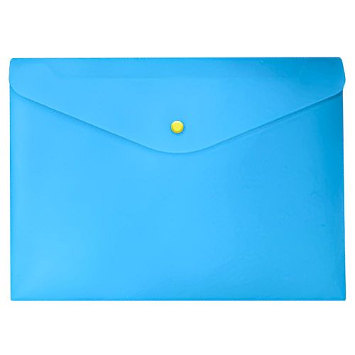 Envelope A4 C/botão Fuul Color Ref.0014.C...