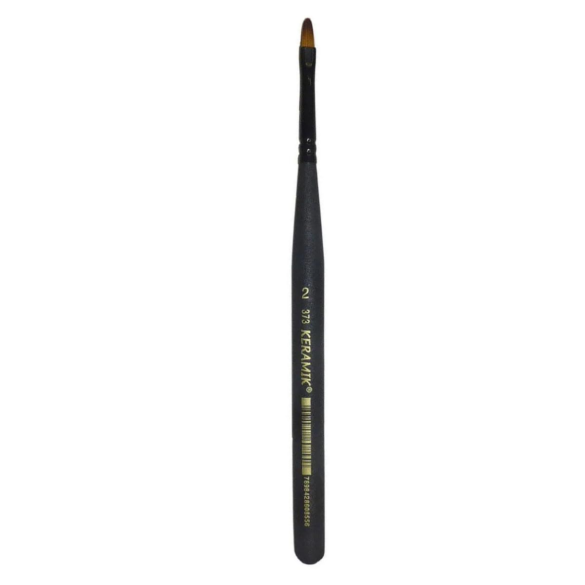 Pincel Dec. Art Mini Filbert Sint 2 Ref. ...