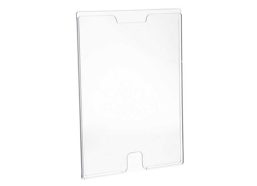 Quadro Multiuso A4 Ades Vertical Ref.1009...