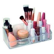 Organizador de Cosmeticos c/11Div Ref.307...