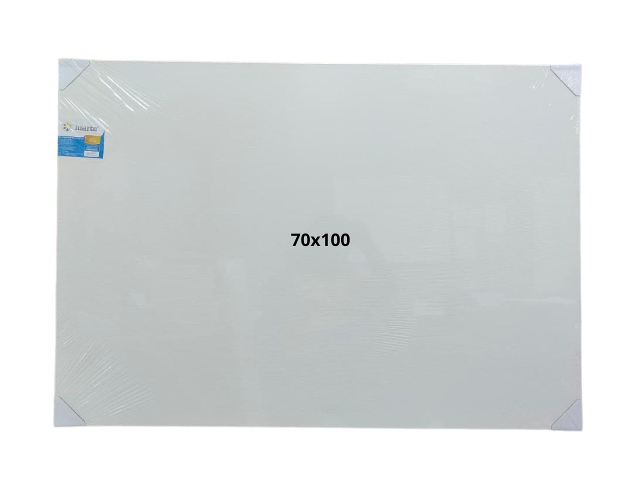 Tela Virada 70x100cm Luarte
