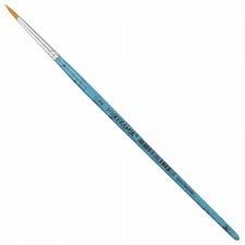 Pincel Art Redondo Sintetico 02 Ref.311/2