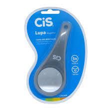 Lupa de Bolso 45mm Cis Magnifier Ref.3.7300