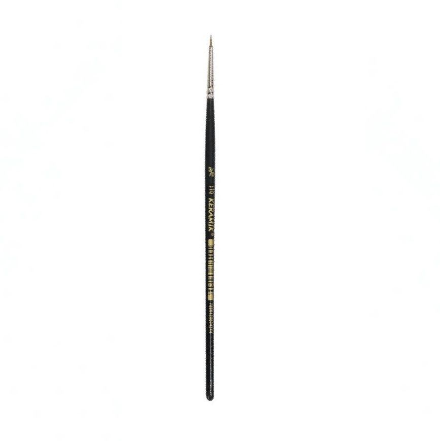 Pincel Art Filete Marta Ref.110/3/0