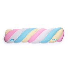 Apoio p/Pulso Marshmallow Ref.10324
